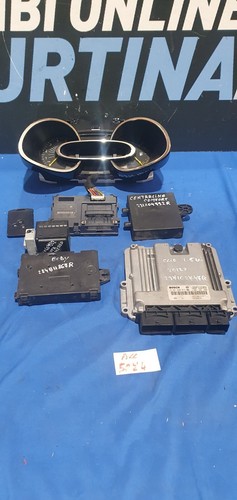 Kit accensione elettronica