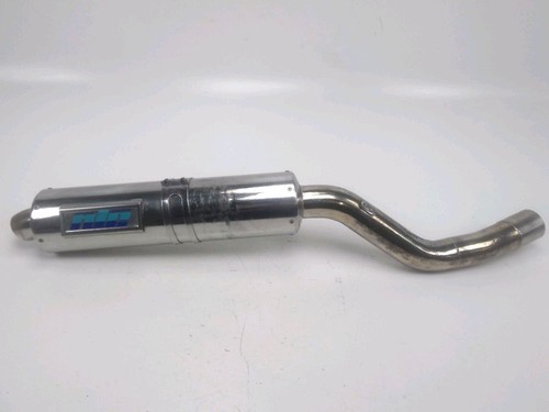 Silencieux suzuki gsxr 600 - silencieux,