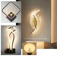 Lampada Parete Da LED Interno