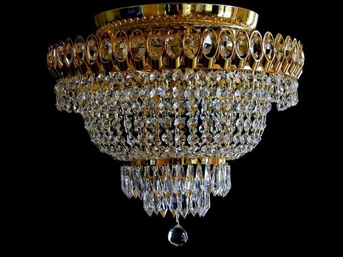Meraviglioso lampadario - meraviglioso, in