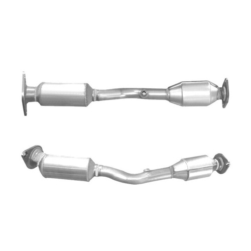 Catalizzatore per nissan - catalizzatore,