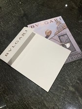 BVLGARI ROMA Catalogue in