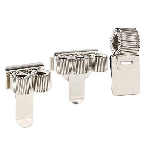 Clip molla per penna in - a,