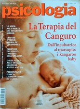 Psicologia contemporanea la - psicologia, -la