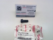 77159313B Nuovo Originale Ducati vite M10 specchietto retrovisore sinistro perno