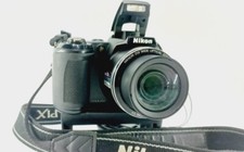 Nikon Coolpix L120 14,1