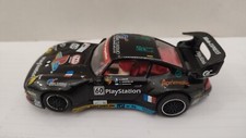 Slot Car Proslot Porsche 911 GT2 PlayStation scala 1/32