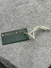 #1289 ORIG. ROLEX 116233