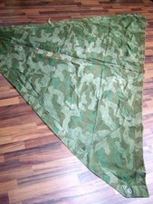 Vecchio Telo Triangolare