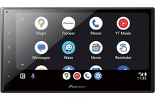 Pioneer 6.8 inch 2-DIN Digital