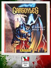 Album Figurine PANINI GARGOYLES Il Risveglio degli Eroi VUOTO