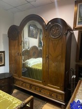 Mobile Vintage con Specchio