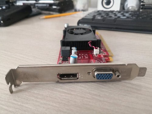 Geforce gt620 scheda video - geforce, 1