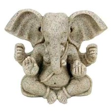 Statuetta Ganesha 8 cm Statua