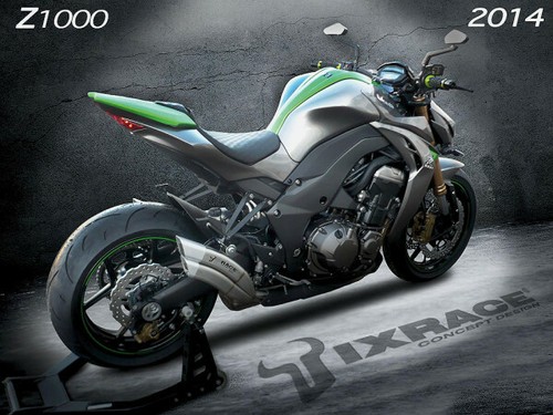 Scarico ixrace black - scarico,