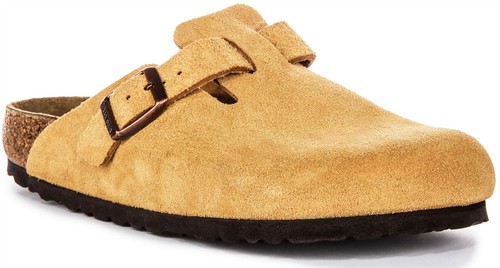 Birkenstock boston grande - birkenstock,