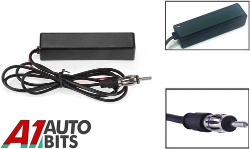 Elettronica auto stereo - elettronica,