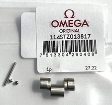 Autentico! Omega Speedmaster