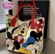 Borsa Tela Disney - Shopping