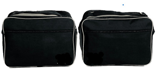 Borsa laterale rivestimento - borsa,