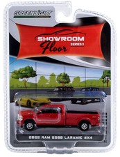 Dodge Ram 2500 Laramie 2022