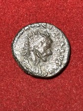 Impero Romano Quintillo AE