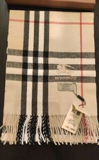 Sciarpa Burberry original