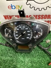 Strumentazione Contachilometri