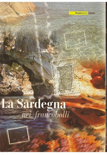 Italia folder 2004 la - folder,