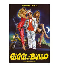 DVD COMMEDIA ALL' ITALIANA -