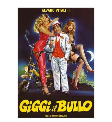 Dvd commedia all italiana - commedia, all'