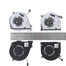 VENTILADORES CPU + GPU PARA