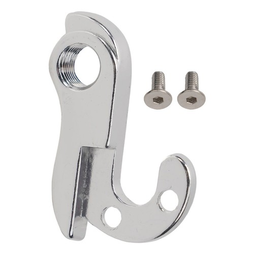 Aluminum alloy rear - aluminum,