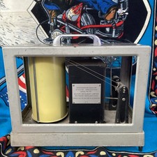 STRUMENTO VINTAGE BELFORT NAVE