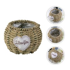  2 cestini portaoggetti