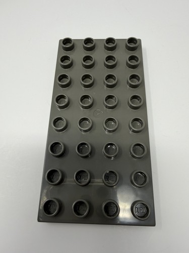 Lego 4672 10199 duplo piastra - 10199,