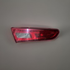 FANALE FARO LUCE STOP