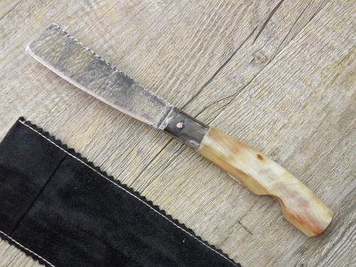 Coltello artigianale sardo - sardo, 23