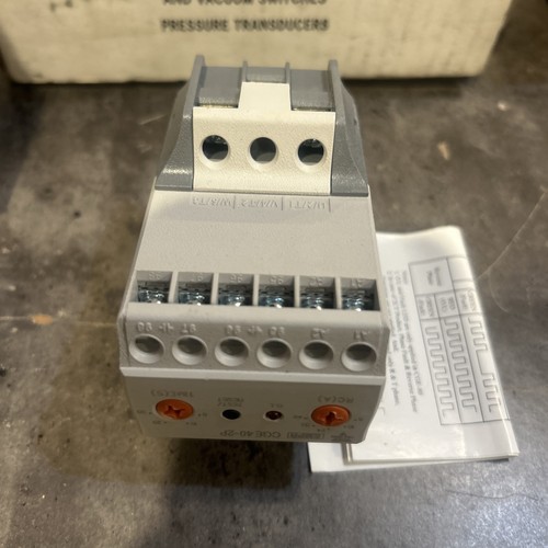 Carlo gavazzi cge40 40an - gavazzi, cge40-2p-40an