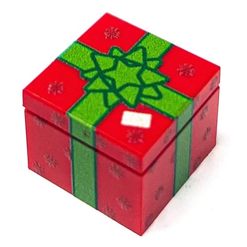 Regalo natale 2x2 - di,