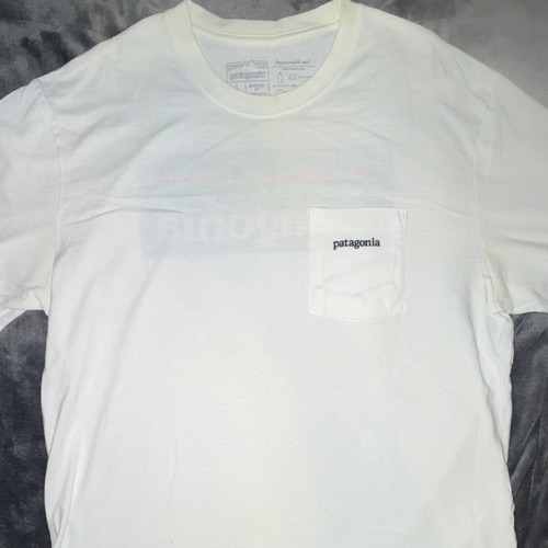 Patagonia responsabili tee - patagonia, responsabili-tee