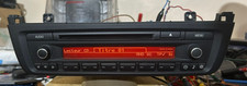 Autoradio d'origine BMW SERIE