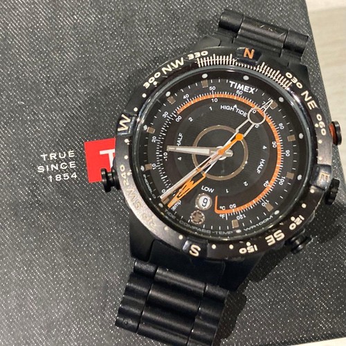 Orologio polso timex - da,