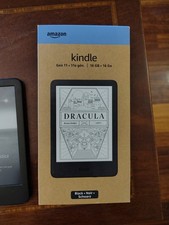 Kindle Gen 11 16Gb retroilluminato ottimo stato