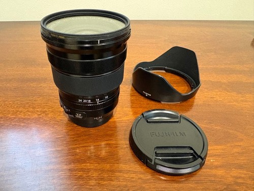 Fujinon 24mm r ois - r,
