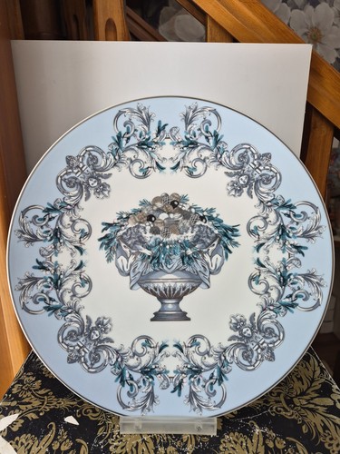 Rosenthal versace coupe - rosenthal, "la