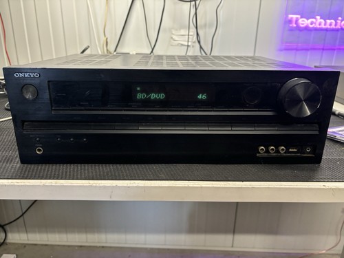 Onkyo r548 amplificatore - onkyo, ht-r548