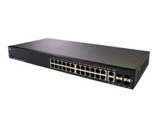 Cisco sf350 24p switch gestito - cisco, sf350-24p
