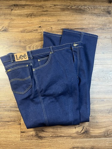 Jeans vintage lee - jeans, union