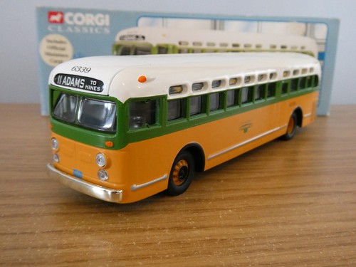 Corgi classics macedonia - classics,